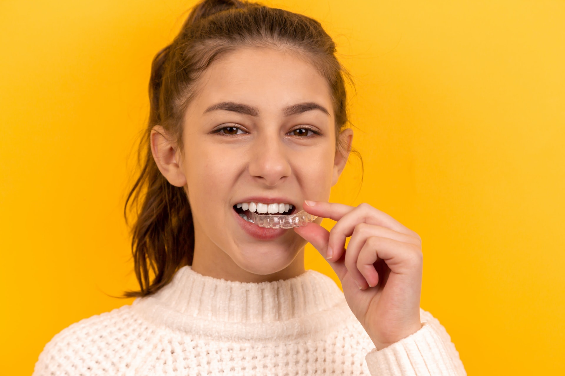 4 anledningar till varför du bör använda tandblekning strips
