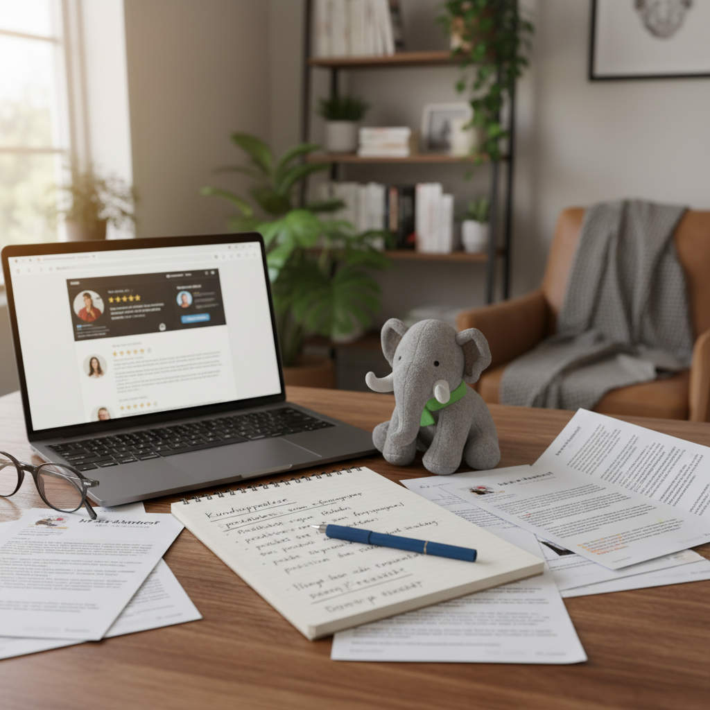 En djupdykning i Happy Mammoth reviews: Vad säger kunderna?